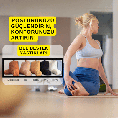 Konfor ve Şıklık Bir Arada - ESTE DECOR