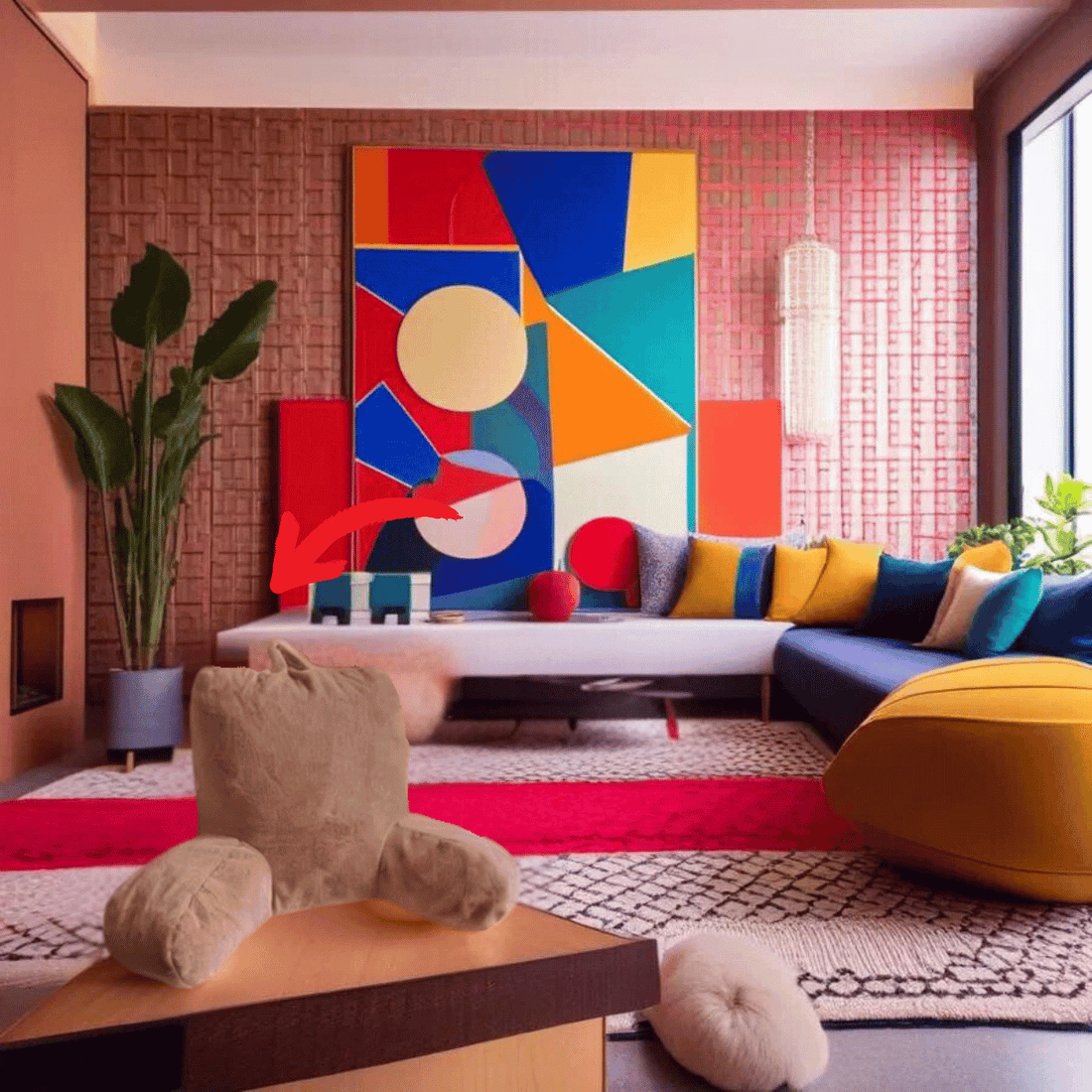 Okuma Yastığının Faydaları - ESTE DECOR
