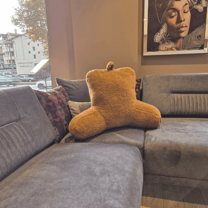 Sepya Bel Destek Yastığı - ESTE DECOR