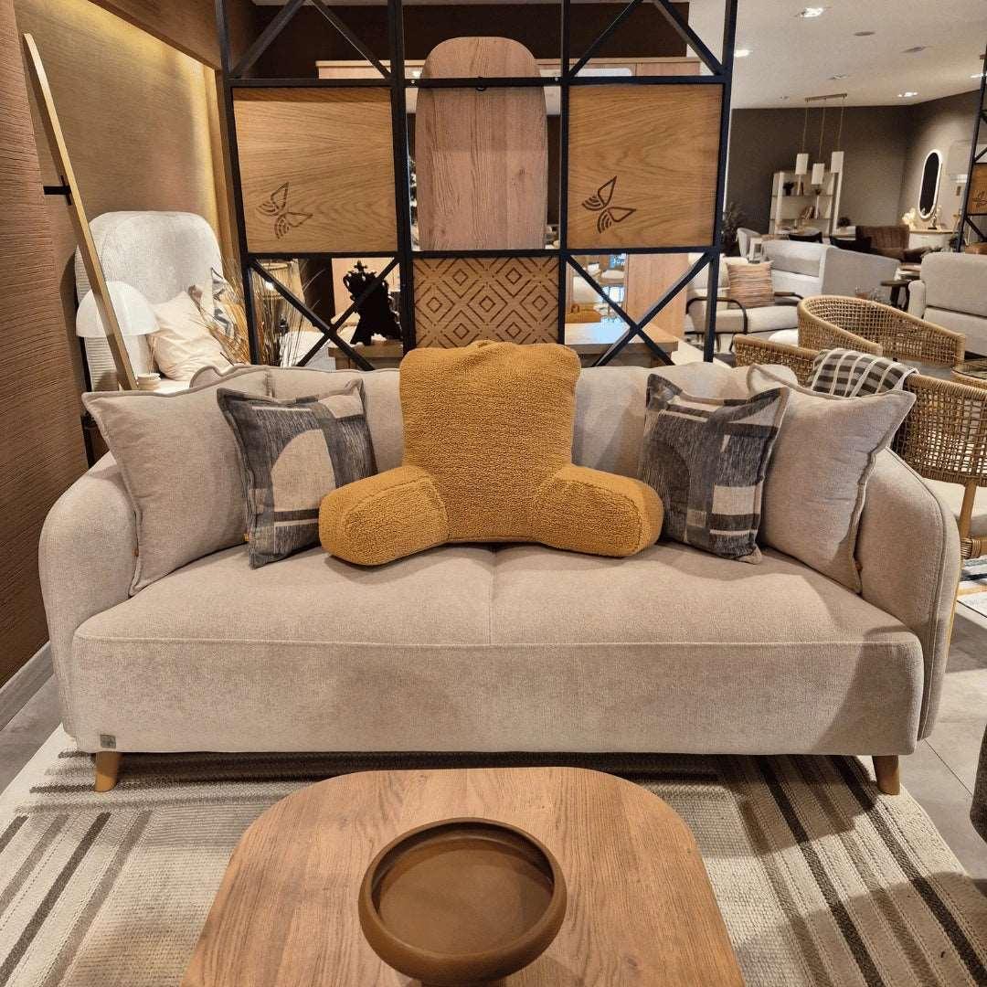 Bel Destek Yastığı Camel - ESTE DECOR