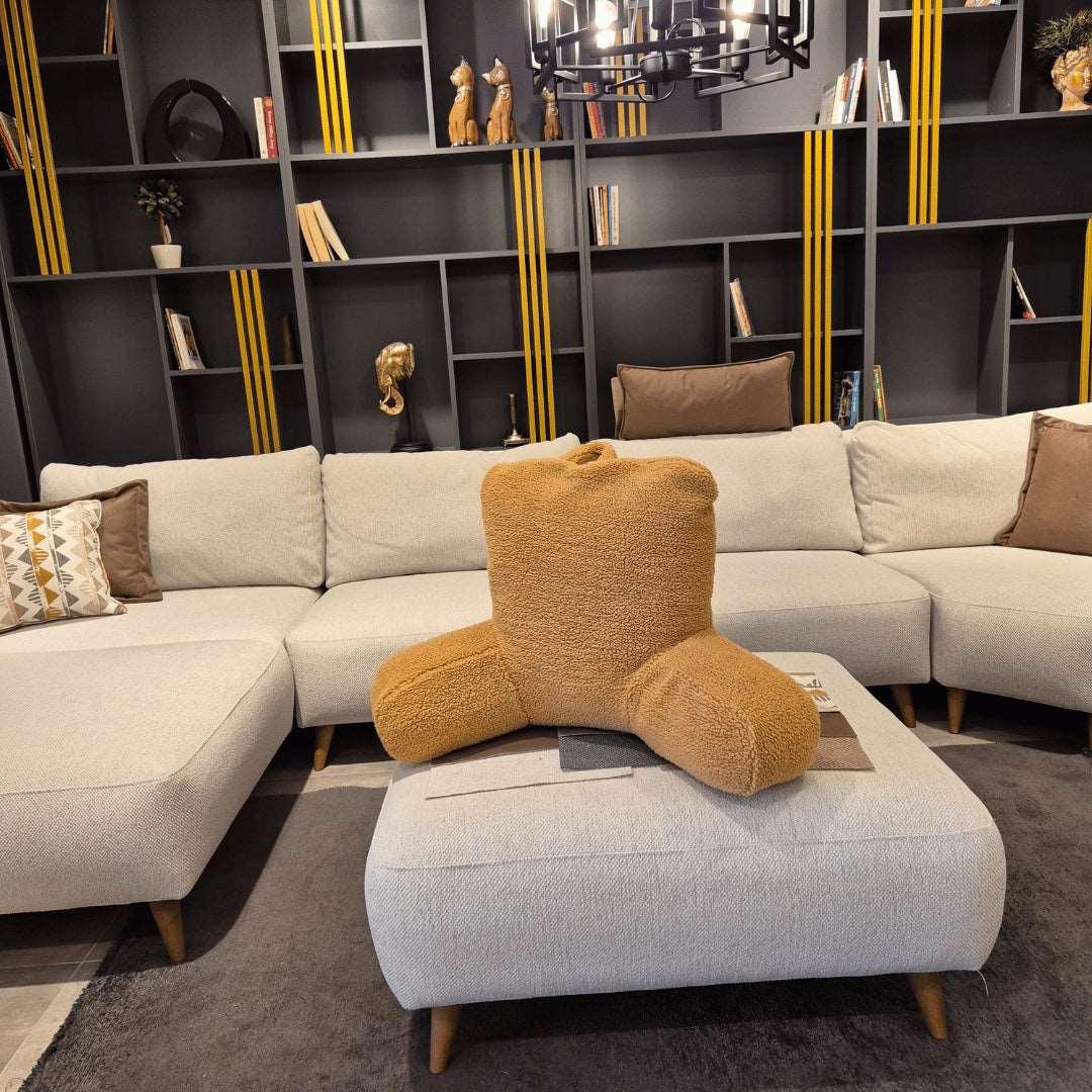 Bel Destek Yastığı Camel - ESTE DECOR